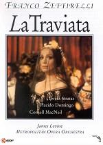 2025 Sommer Opera Kino - LA TRAVIATA