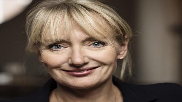 Katrine Lilleør: Derfor mener jeg - 5 væsentlige begivenheder