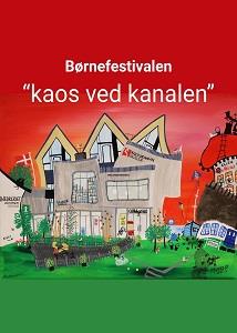 Kaos ved Kanalen 2025