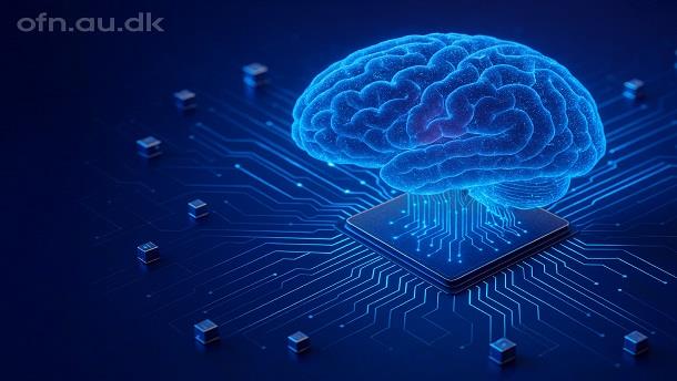 Kunstig intelligens: fra IT til samfund