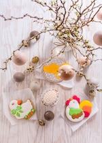 Fastelavnspynt og Maskemagi