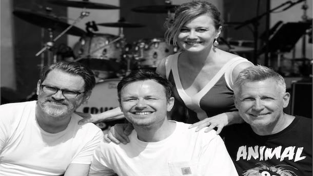 Musik og Dans med Absolute Band