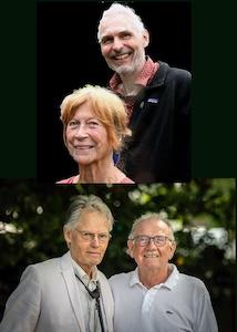 Vintertid - fortællinger og fællessang