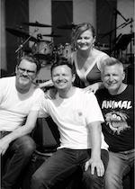 Musik og Dans med Absolute Band