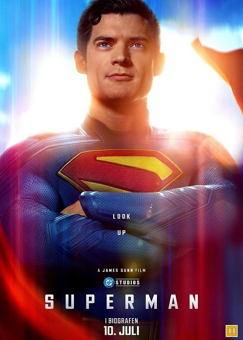 Superman - 2D
