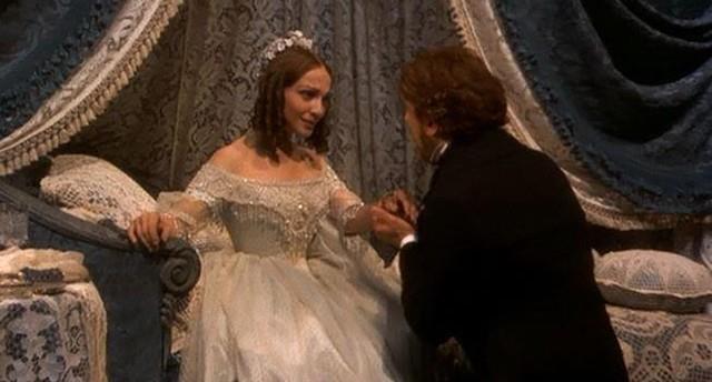 2025 Sommer Opera Kino - LA TRAVIATA
