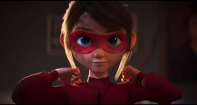 Håndbog for superhelte