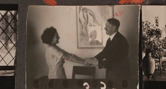 Riefenstahl
