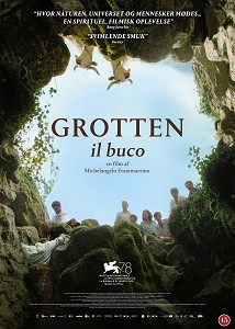 Grotten - Il Buco