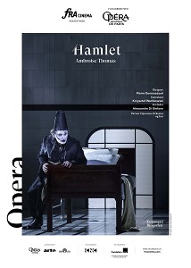 OPERAKINO 23: Hamlet - Oktober