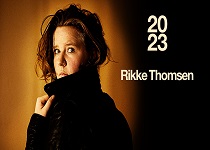 Rikke Thomsen (Duo)