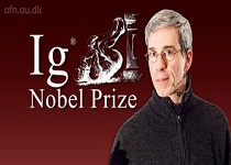 Livestream: Ig Nobel Prize