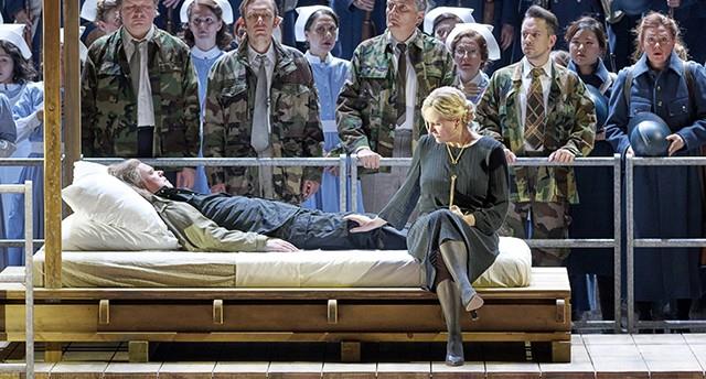 OperaKino 26/27 - LOHENGRIN fra Wien 2025