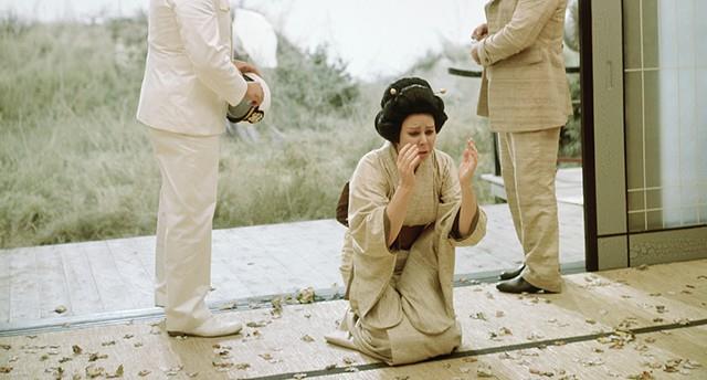 OperaKino 26/27 - MADAMA BUTTERFLY fra Wien 1974