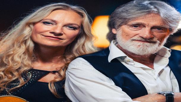 Nanna Larsen & Ivan Pedersen