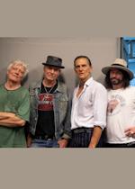 Stones Jam