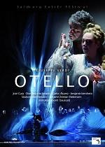 2026 Sommer Opera Kino - OTELLO