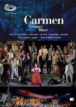 OperaKino 26/27 - CARMEN fra Verona 2022