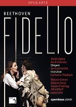 OperaKino 26/27 - FIDELIO fra Zürich Opera 2008