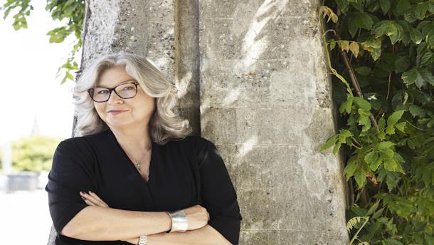 Hvordan bliver man operasanger? Masterclass med Sine Bundgaard