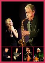 Paul Harrison Band