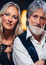 Nanna Larsen & Ivan Pedersen