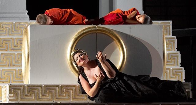 2026 Sommer Opera Kino - NORMA