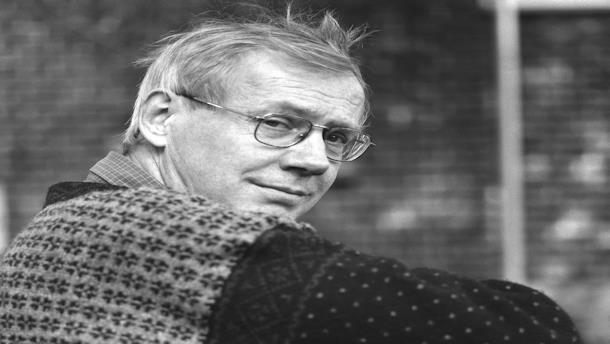 Nils Malmros - Min vej til filmen