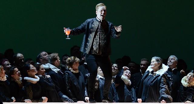 2026 Sommer Opera Kino - OTELLO