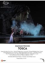 OperaKino 26/27 - TOSCA fra Verona 2023