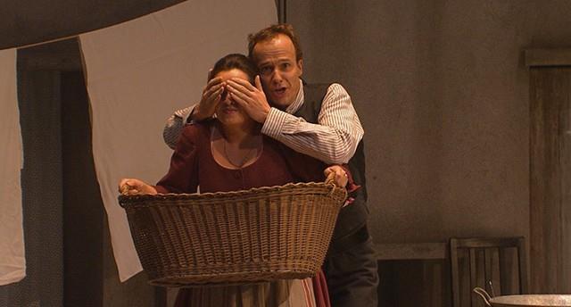 OperaKino 26/27 - FIDELIO fra Zürich Opera 2008