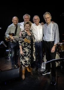 Syng med Jazz.