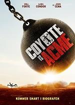 Coyote vs. Acme - Dk Tale