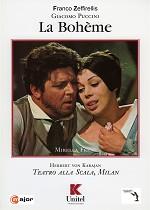 2026 Sommer Opera Kino - LA BOHEME