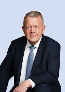 Lars Løkke Rasmussen live - 3 år som Udenrigsminister i orkanens øje