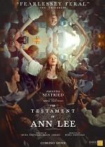 The Testament of Ann Lee