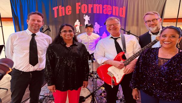 The Formænd