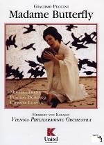 OperaKino 26/27 - MADAMA BUTTERFLY fra Wien 1974