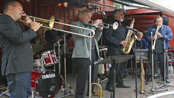 KANSAS CITY STOMPERS